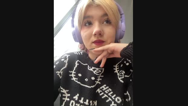 Baby__Naughty StripChat Female 21-01-2025