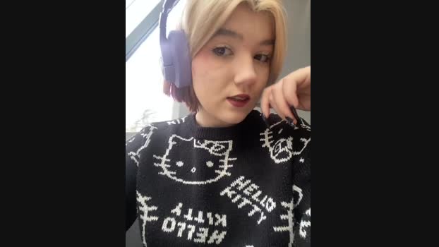 Baby__Naughty StripChat Female 21-01-2025