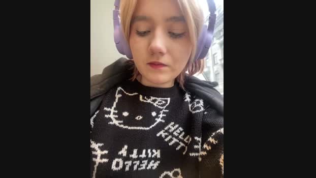 Baby__Naughty StripChat Female 21-01-2025
