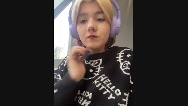 Baby__Naughty StripChat Female 21-01-2025