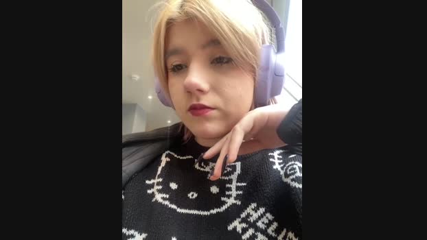 Baby__Naughty StripChat Female 21-01-2025