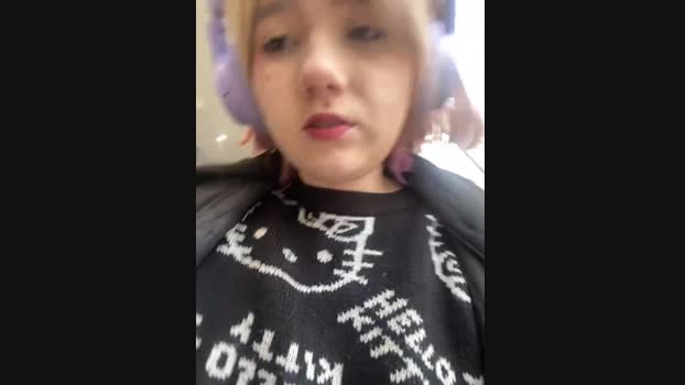 Baby__Naughty StripChat Female 21-01-2025