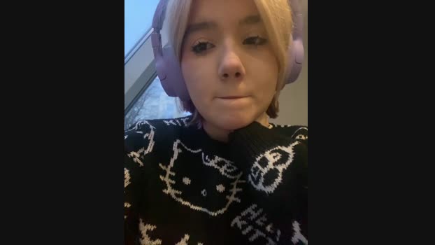 Baby__Naughty StripChat Female 21-01-2025