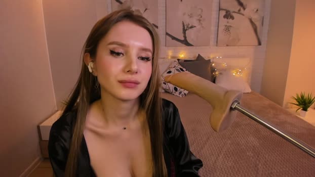 Betty_June StripChat Female 20-01-2025