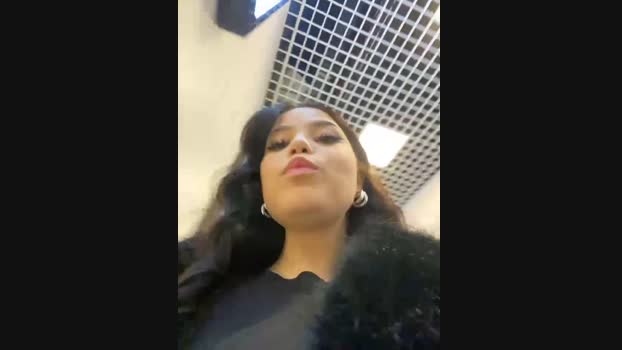 Chloe__Moon StripChat Female 20-01-2025