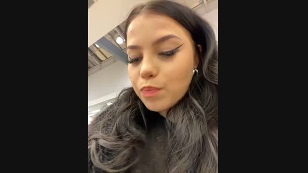 Chloe__Moon StripChat Female 20-01-2025