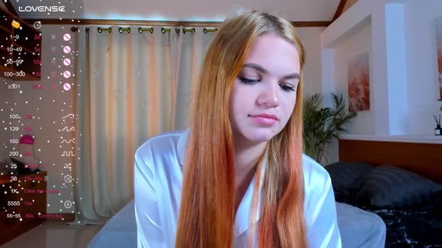 Emma_Stonks StripChat Female 20-01-2025