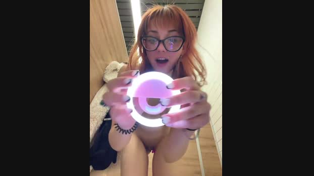 Foxy_Lexy StripChat Female 20-01-2025