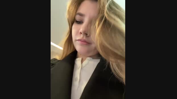 Holy_Tereza StripChat Female 20-01-2025