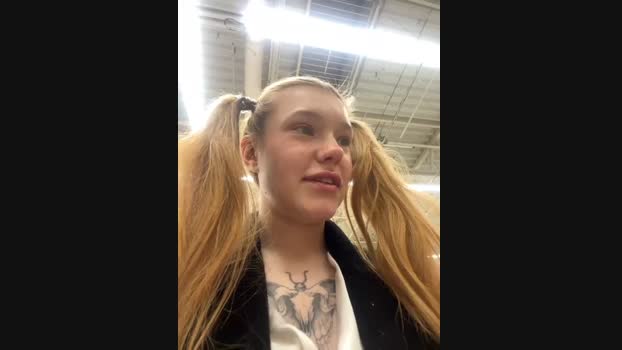 Honey___Hot StripChat Female 20-01-2025