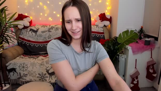 HotCaramellsTV StripChat Female 20-01-2025