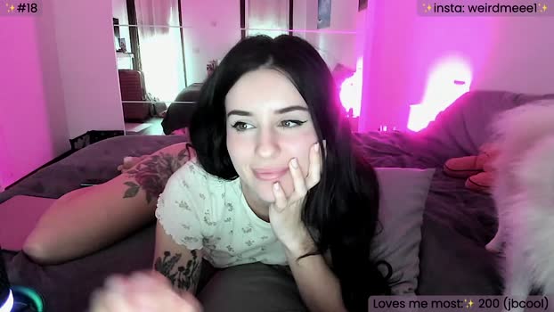 Katara_ MyFreeCams Female 21-01-2025