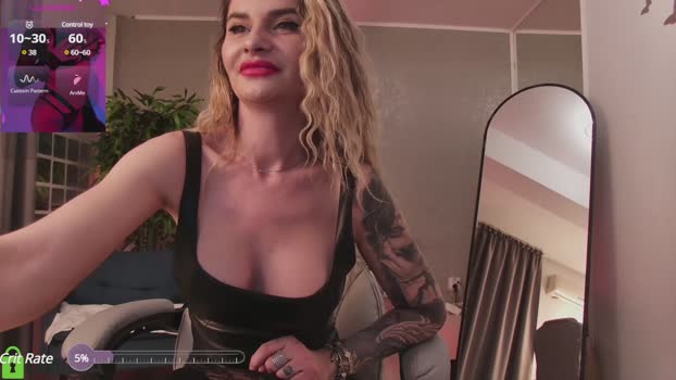 LeahGold_ StripChat Female 20-01-2025