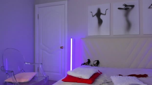 LikaKlint StripChat Female 20-01-2025