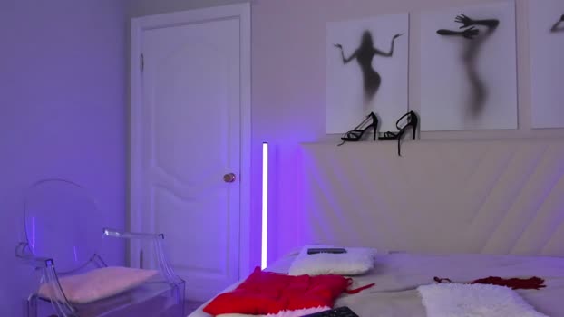 LikaKlint StripChat Female 20-01-2025