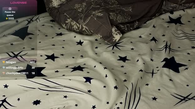 Lyrisa StripChat Female 21-01-2025