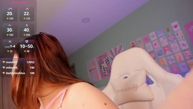 Miya_Jensen StripChat Female 21-01-2025