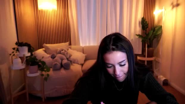 Naomii18 MyFreeCams Female 21-01-2025