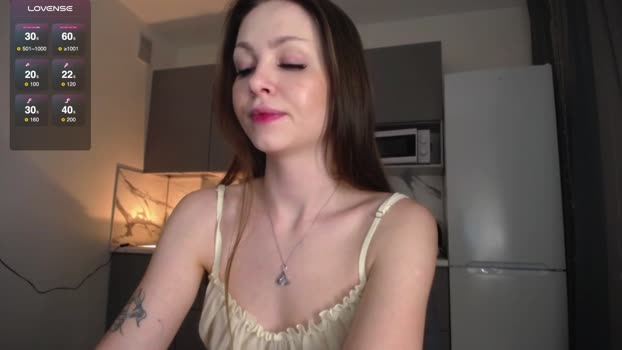 NikoleMains StripChat Female 20-01-2025