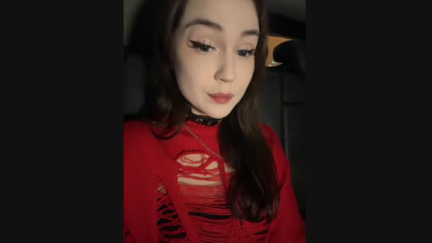 Peachy_Dream StripChat Female 20-01-2025