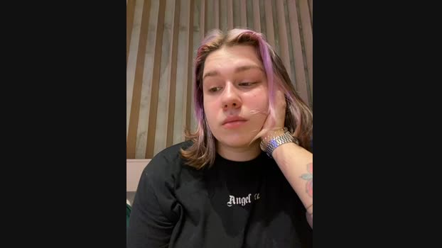 SuzieMurray StripChat Female 20-01-2025