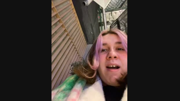 SuzieMurray StripChat Female 21-01-2025