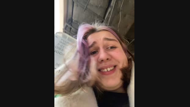 SuzieMurray StripChat Female 21-01-2025