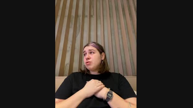 SuzieMurray StripChat Female 21-01-2025