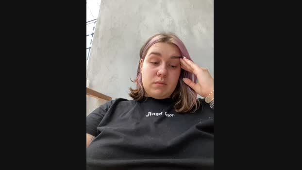 SuzieMurray StripChat Female 21-01-2025