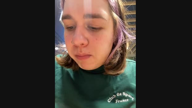 SuzieMurray StripChat Female 21-01-2025