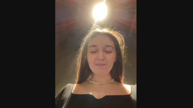 UnaMiuMiu StripChat Female 21-01-2025