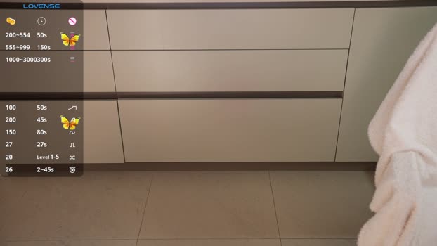 Vassiilisa StripChat Female 20-01-2025