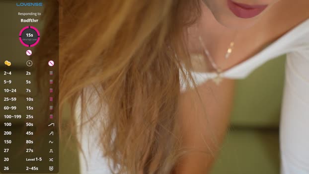 Vassiilisa StripChat Female 20-01-2025