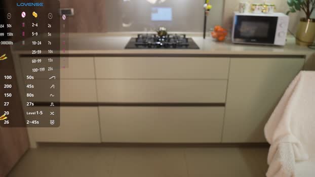 Vassiilisa StripChat Female 20-01-2025