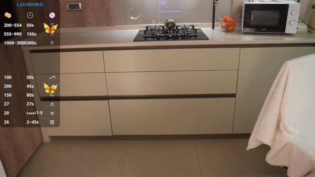 Vassiilisa StripChat Female 20-01-2025