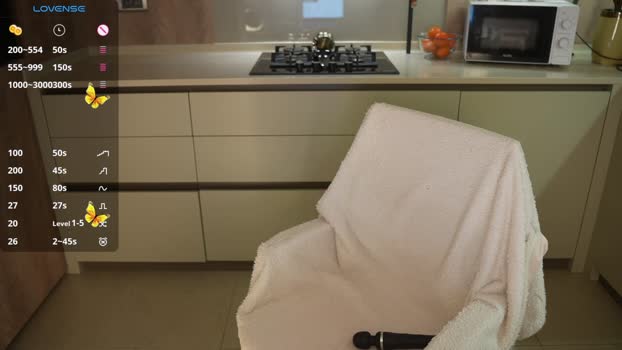 Vassiilisa StripChat Female 20-01-2025