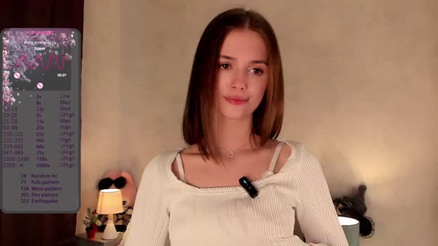 akumadadrive Chaturbate Female 20-01-2025