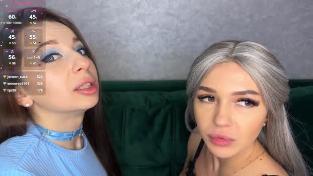 anna13121312 Chaturbate Couple 20-01-2025