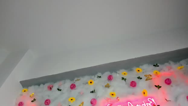 babyaylin Chaturbate Female 21-01-2025