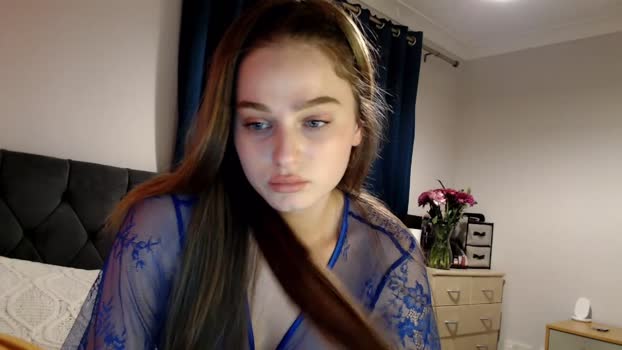 carolinadimonpro Chaturbate Couple 20-01-2025