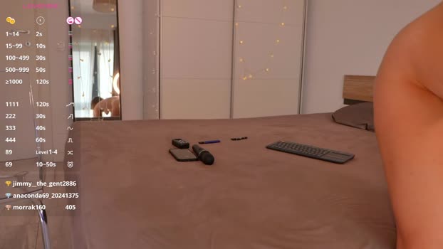 fazeyj Chaturbate Female 21-01-2025