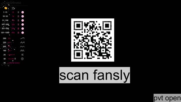 harubunny Chaturbate Female 21-01-2025