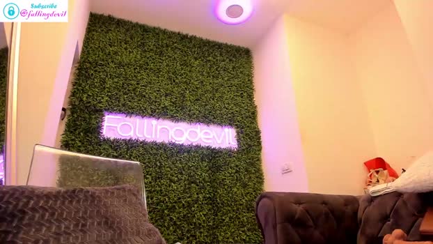 hotfallingdevil Chaturbate Female 20-01-2025