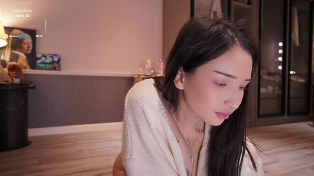 intim_mate Chaturbate Female 20-01-2025