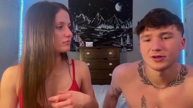 ivy69_9 Chaturbate Couple 21-01-2025