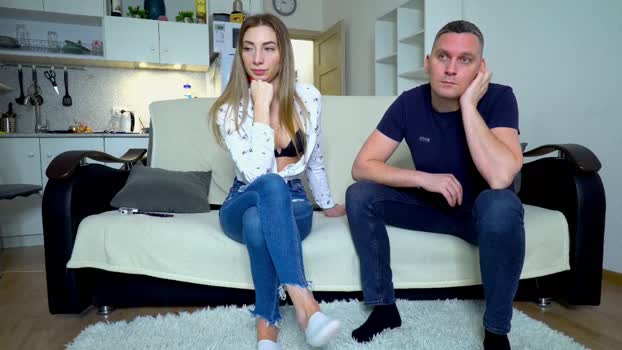 littlesweettifany Chaturbate Couple 21-01-2025