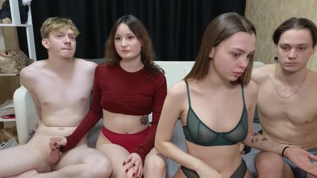 loossers StripChat Female 21-01-2025