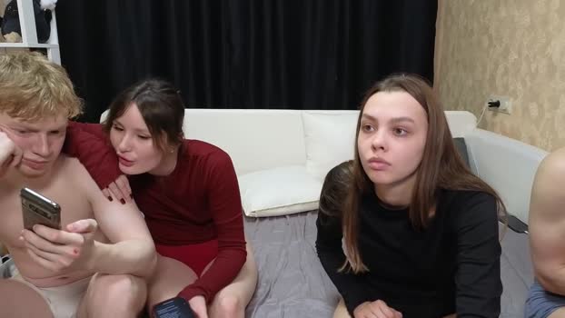 loossers Chaturbate Couple 21-01-2025