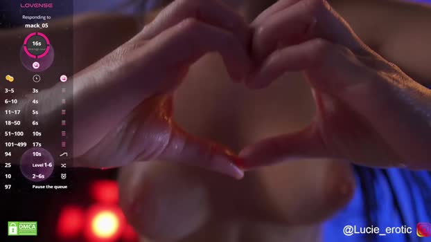 lucie_beltran Chaturbate Female 20-01-2025