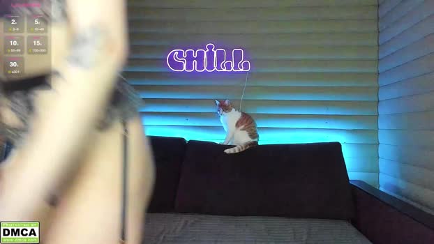 meowluv66 StripChat Female 20-01-2025